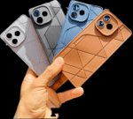 For Lava Play Ultra 5G Back Cover T20 New - Image 4