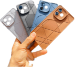 For Lava Play Ultra 5G Back Cover T20 New