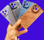 For Lava Play Ultra 5G Back Cover T20 New - Image 5