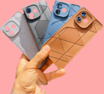 For Lava Play Ultra 5G Back Cover T20 New - Image 8