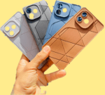 For Lava Play Ultra 5G Back Cover T20 New - Image 9