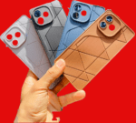 For Lava Play Ultra 5G Back Cover T20 New - Image 10