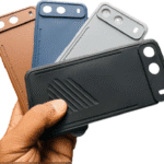 For Infinix Hot 60i 5G Back Cover T20 New