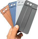 For Lava Blaze Amoled 2 5G Back Cover T20 New