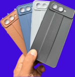 For Lava Blaze Amoled 2 5G Back Cover T20 New - Image 5