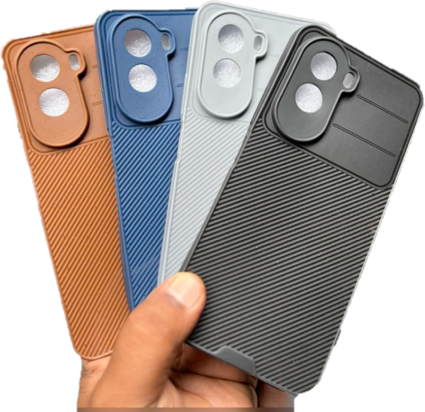 For Poco M7 Plus 5G Back Cover T20 New - Image 3