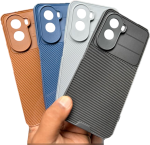 For Poco M7 Plus 5G Back Cover T20 New