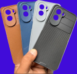 For Poco M7 Plus 5G Back Cover T20 New - Image 5