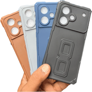T20 Realme 15T 5G Back Cover New 1 Realme 15T 5G Back Cover