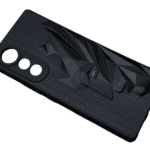 For Tecno Povo Curve 5G Metal Back Cover Batman New