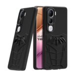 For Vivo Y400 Pro 5G Back Cover Batman New