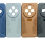 For Vivo T4 5G Back Cover T20 New