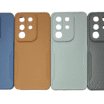 For Vivo T4x 5G Back Cover T20 New