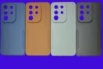 For Vivo T4x 5G Back Cover T20 New - Image 8