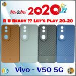 For Vivo V50 5G Back Cover T20 New - Image 2