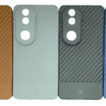 For Vivo V50 5G Back Cover T20 New