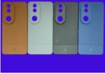 For Vivo V50 5G Back Cover T20 New - Image 7