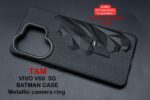 For Vivo V60 5G Back Cover Batman Metal  New - Image 2