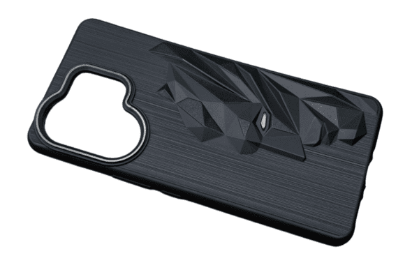 For Vivo V60 5G Back Cover Batman Metal  New - Image 6