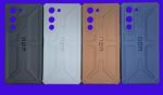 For Vivo Y19e Back Cover T20 New - Image 7