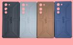 For Vivo Y19e Back Cover T20 New - Image 8