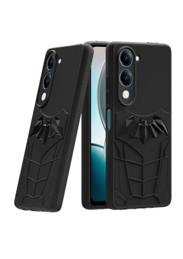 For Vivo Y19 5G Back Cover Batman New - Image 2