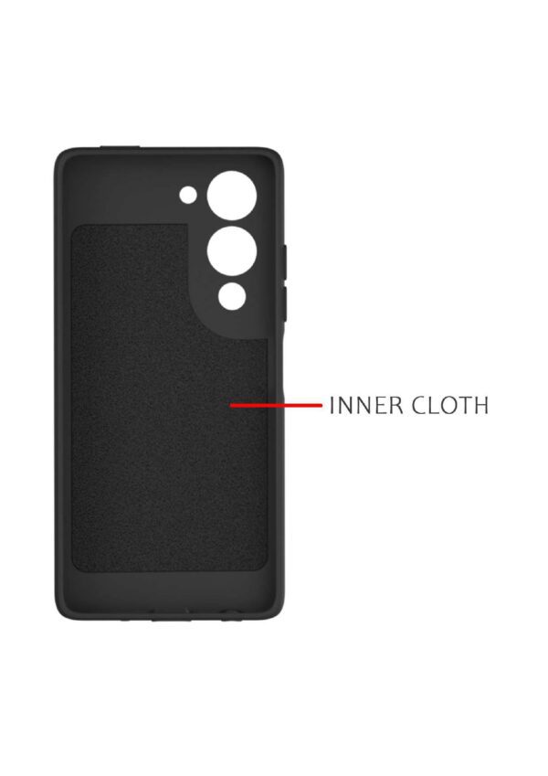 For Vivo Y19 5G Back Cover Batman New - Image 6