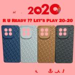 For iQOO Neo 10 5G Back Cover T20 New - Image 6
