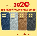 For iQOO Neo 10 5G Back Cover T20 New - Image 7
