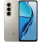 ZigZag Itel A95 5G Back Cover Transparent New