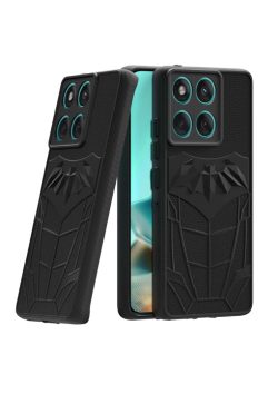 For Motorola Edge 60 Fusion Back Cover Batman New