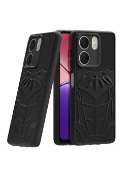 For Oppo A5x 5g Back Cover Batman New