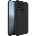 For Xiaomi Redmi Poco X6 Pro Back Cover iBlack New