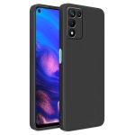 For Realme 9Se Back Cover iBlack New