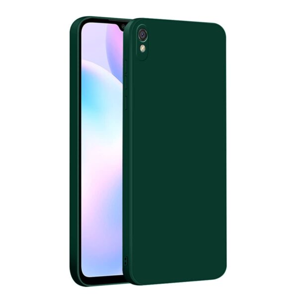 For Redmi MI 9A Back Cover Silicon Case New - Image 6