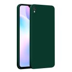 For Redmi MI 9 Prime Back Cover Silicon Case New - Image 2