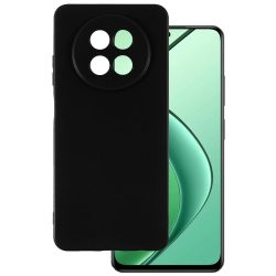 For Realme 12 Back Cover iBlack New