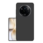 For Realme 14 Pro Plus Back Cover iBlack New