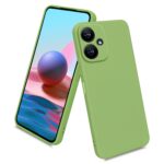 For Redmi MI 13C 5G Back Cover Silicon Case New - Image 2