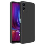 For Vivo T1X Back Cover iBlack New