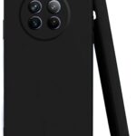 For Realme 13 Pro Plus 5G Back Cover iBlack New