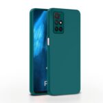 For Redmi MI 10 Prime Back Cover Silicon Case New - Image 2