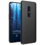 For Vivo V17 Pro Back Cover iBlack New