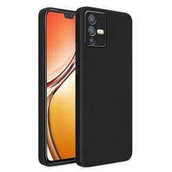 For Vivo V23 Pro 5G Back Cover iBlack New