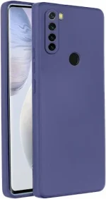 For Redmi MI Note 8 Back Cover Silicon Case New - Image 2