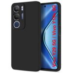 For Vivo Y29 5G Back Cover iBlack New