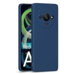 For Redmi MI A3 Back Cover Silicon Case New - Image 2