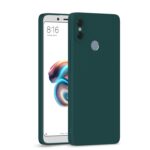 For Redmi MI Note 5 Pro Back Cover Silicon Case New - Image 2
