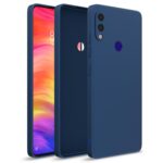 For Redmi MI Note 7 Pro Back Cover Silicon Case New - Image 2