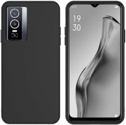 For Vivo Y78 5G Back Cover iBlack New